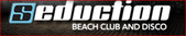 Seduction beach club & disco