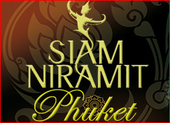 Siam niramit phuket
